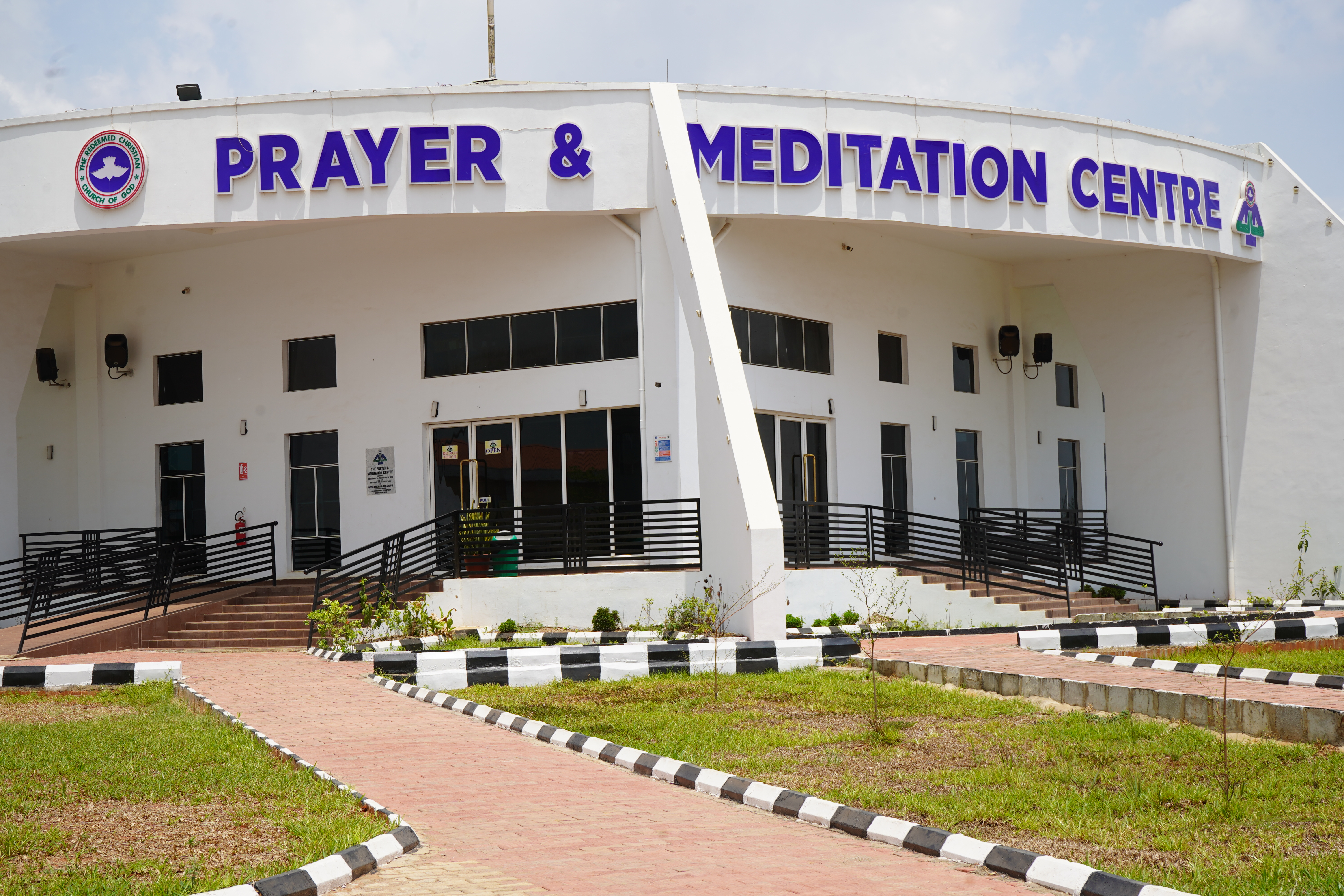Prayer and Meditation Centre